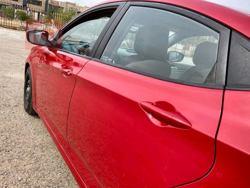 هيونداي أكسنت